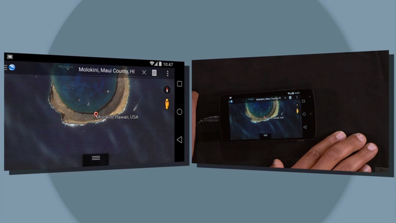 Illustration for article titled Chromecast Is Getting a Slew of Awesome New Features